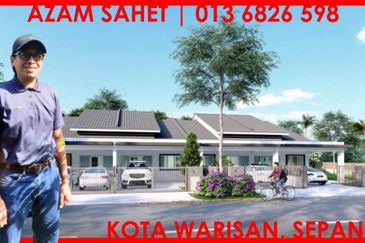 Kota Warisan