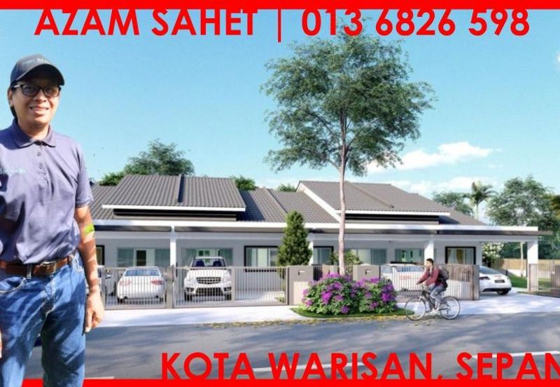 Kota Warisan