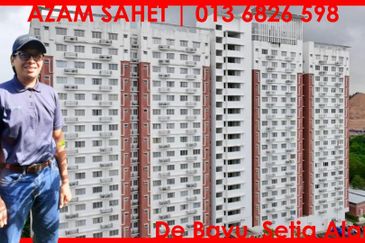 Setia Alam