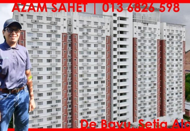Setia Alam