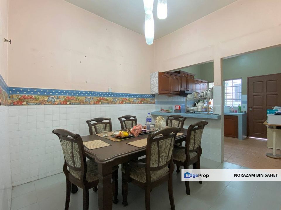 TAMAN CEMPAKA AMPANG SELANGOR RENOVATED 2 STOREY TERRACE FOR SALE, Selangor, Ampang