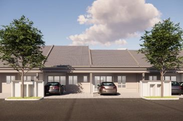 Taman Jenderam Murni