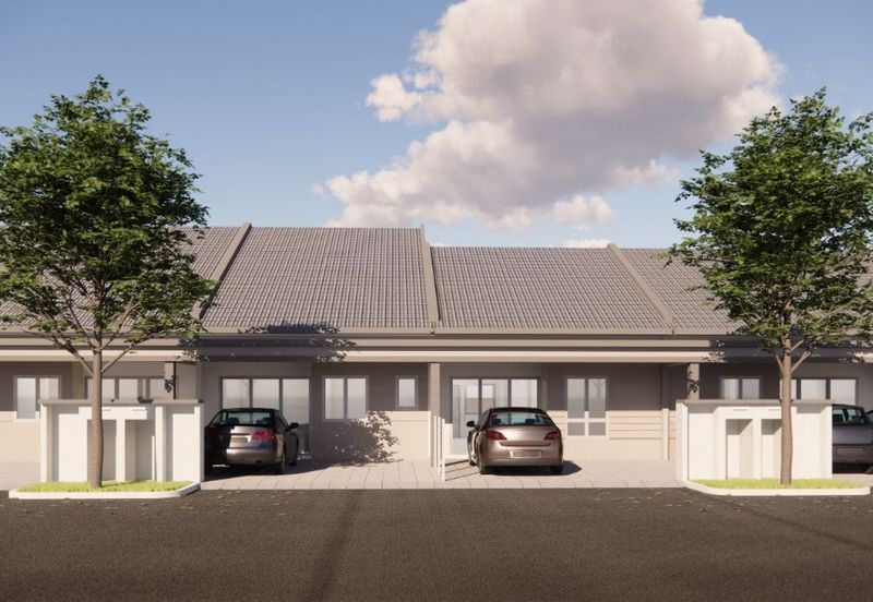 Taman Jenderam Murni *