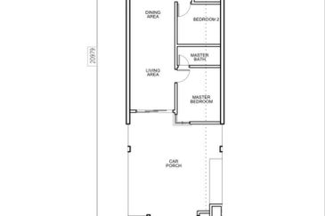 Taman Jenderam Murni