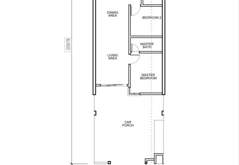 Taman Jenderam Murni *