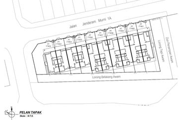 Taman Jenderam Murni