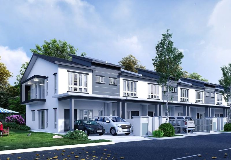 Kampung Melayu Subang