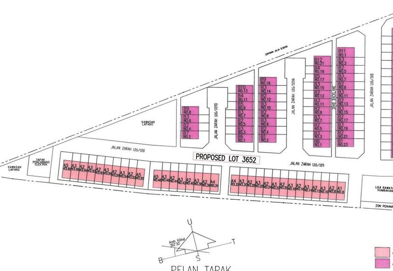 Kampung Melayu Subang