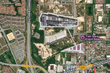 Kampung Melayu Subang