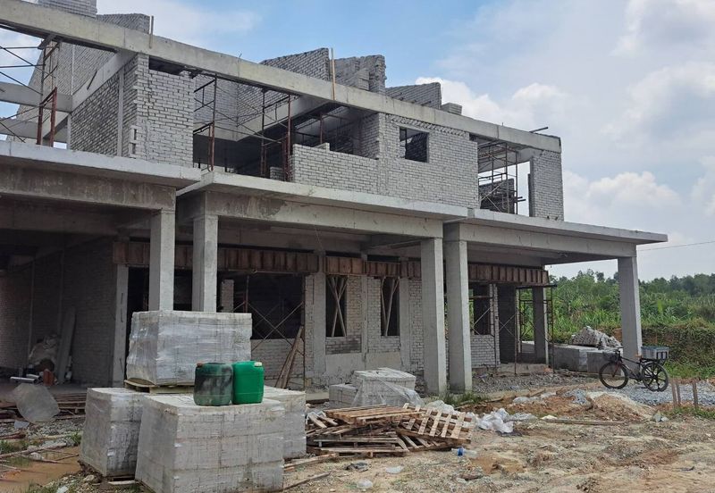 Kampung Melayu Subang