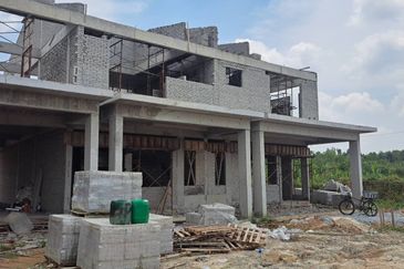 Kampung Melayu Subang