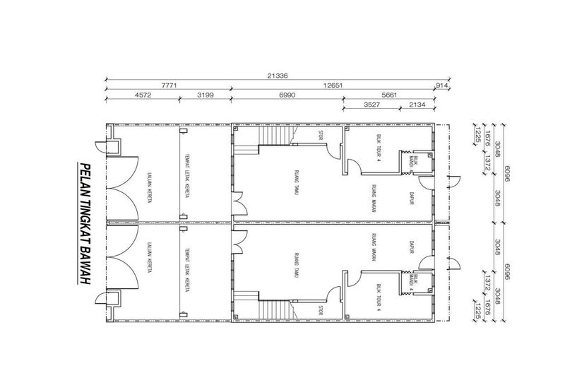Kampung Melayu Subang