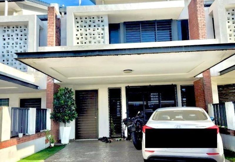 Elmina West @ Denai Alam