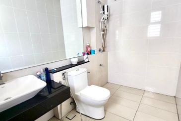 Elmina West @ Denai Alam