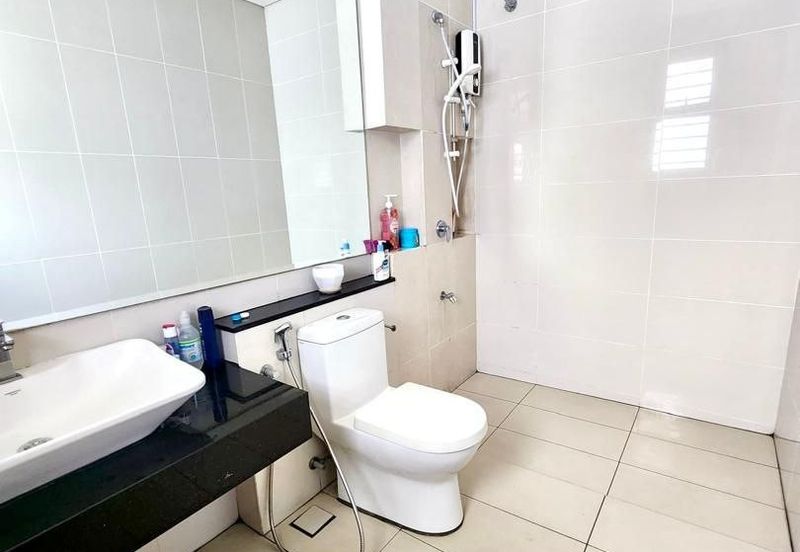 Elmina West @ Denai Alam