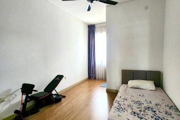 Elmina West @ Denai Alam