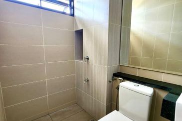 Elmina West @ Denai Alam