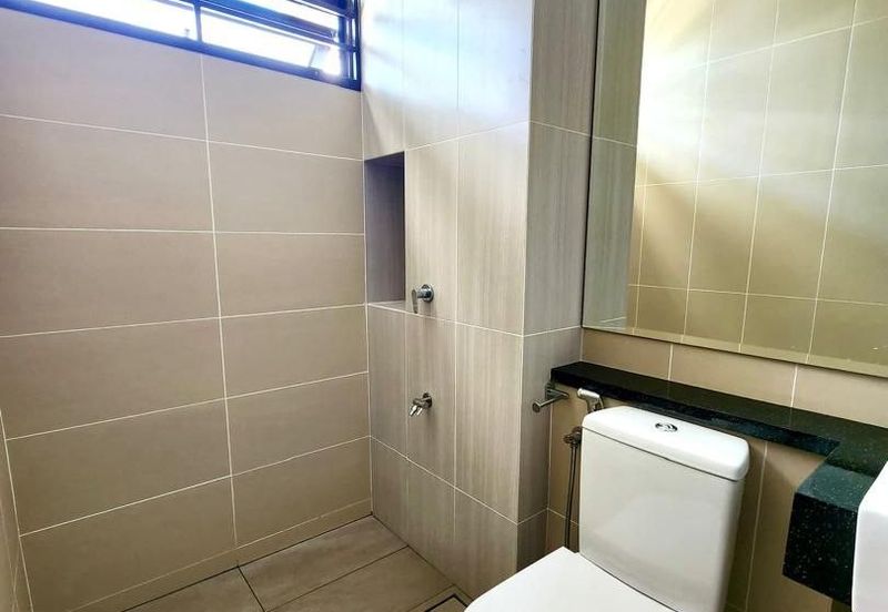 Elmina West @ Denai Alam