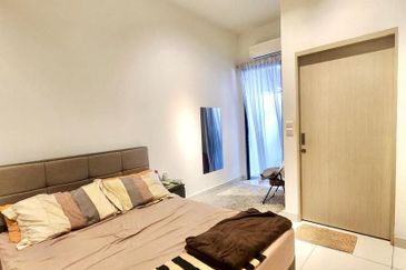 Elmina West @ Denai Alam