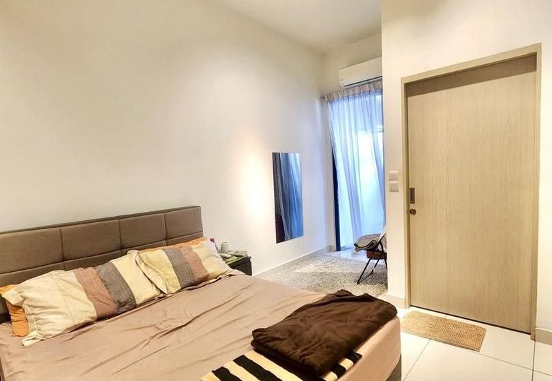 Elmina West @ Denai Alam