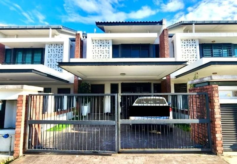 Elmina West @ Denai Alam