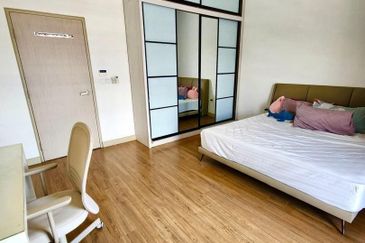 Elmina West @ Denai Alam