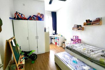 Elmina West @ Denai Alam