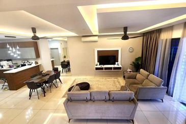 Elmina West @ Denai Alam