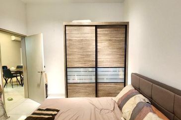 Elmina West @ Denai Alam