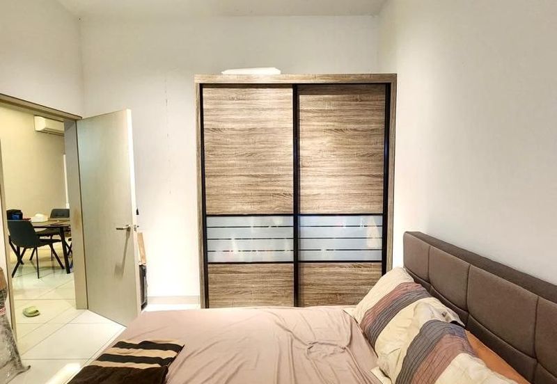 Elmina West @ Denai Alam