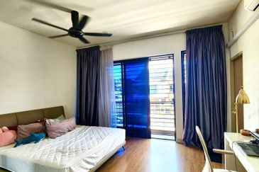 Elmina West @ Denai Alam