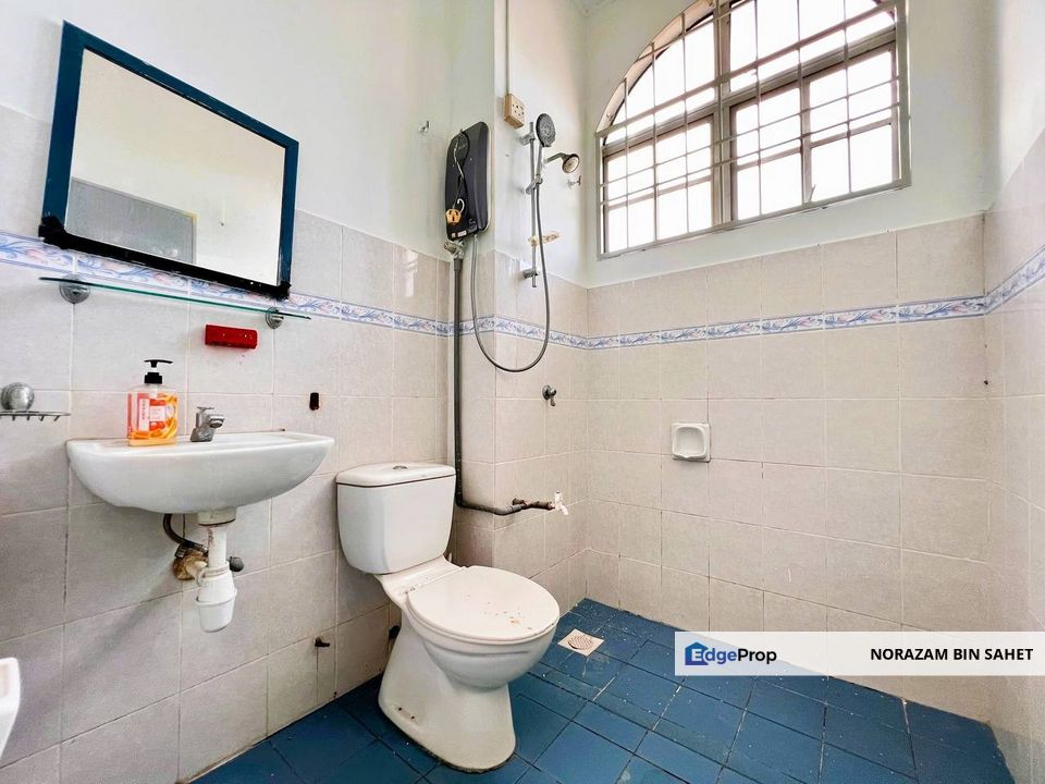 BANDAR PUTERI KLANG SELANGOR FREEHOLD 2 STOREY TERRACE FOR SALE, Selangor, Klang