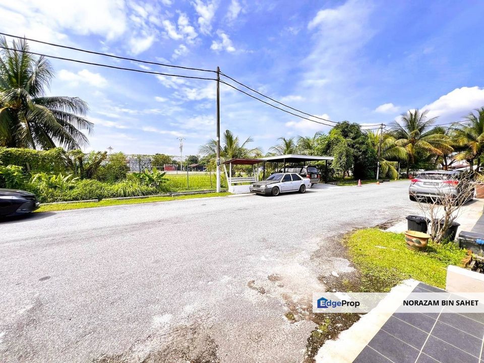 BANDAR PUTERI KLANG SELANGOR FREEHOLD 2 STOREY TERRACE FOR SALE, Selangor, Klang