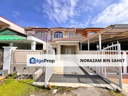 BANDAR PUTERI KLANG SELANGOR FREEHOLD 2 STOREY TERRACE FOR SALE, Selangor, Klang