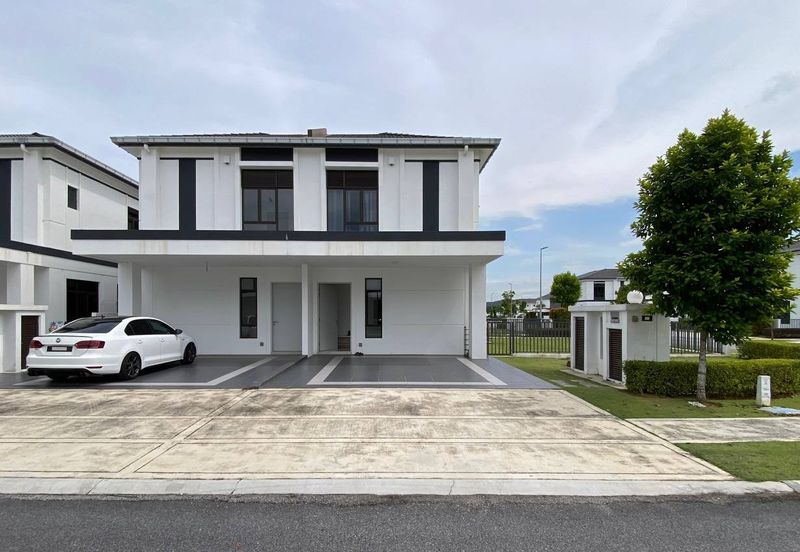 Regent Garden  @ Eco Grandeur