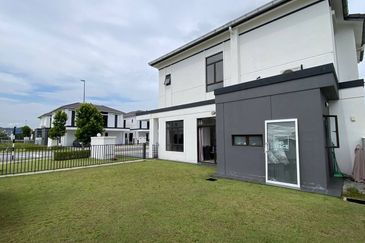 Regent Garden  @ Eco Grandeur