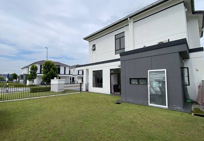 Regent Garden  @ Eco Grandeur