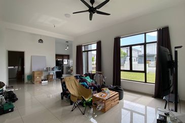 Regent Garden  @ Eco Grandeur