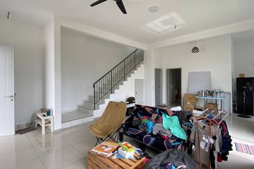 Regent Garden  @ Eco Grandeur