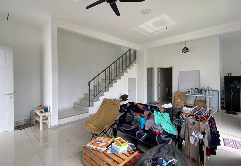 Regent Garden  @ Eco Grandeur