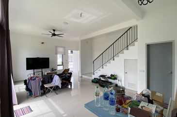 Regent Garden  @ Eco Grandeur