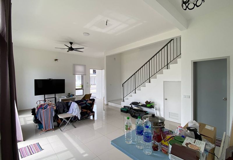 Regent Garden  @ Eco Grandeur