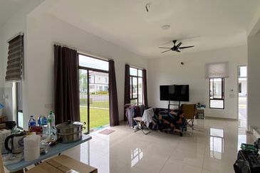 Regent Garden  @ Eco Grandeur