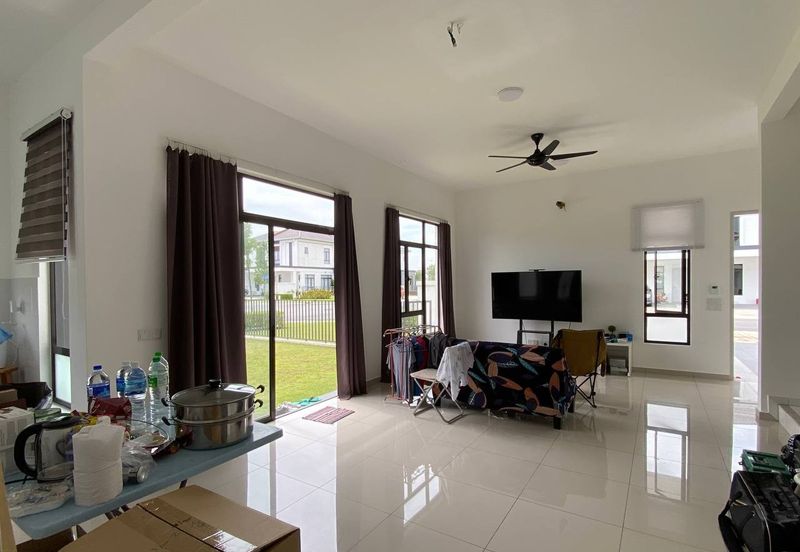 Regent Garden  @ Eco Grandeur