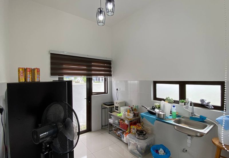 Regent Garden  @ Eco Grandeur