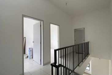 Regent Garden  @ Eco Grandeur