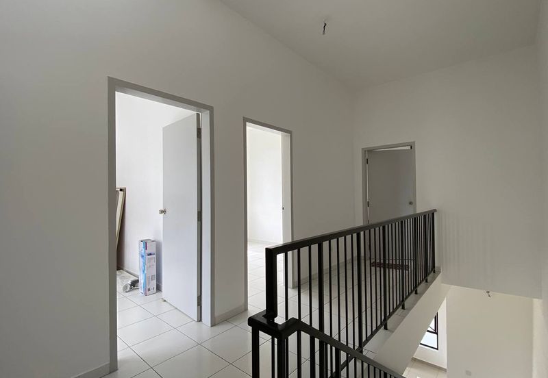 Regent Garden  @ Eco Grandeur