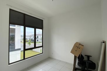 Regent Garden  @ Eco Grandeur