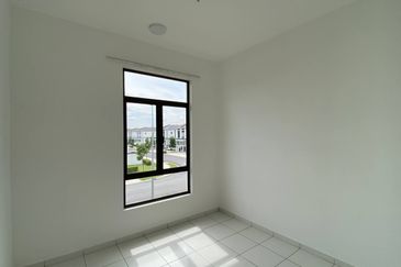 Regent Garden  @ Eco Grandeur