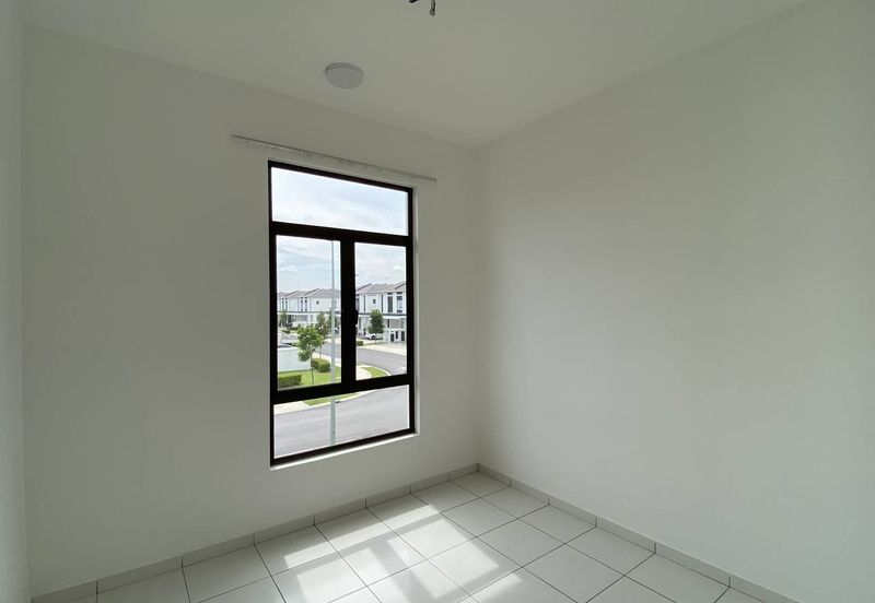 Regent Garden  @ Eco Grandeur